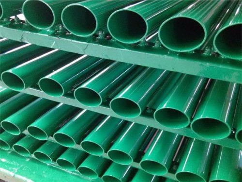 河池保溫管道與防腐管材價格比較 如何選擇經(jīng)濟(jì)實(shí)惠的供應(yīng)商