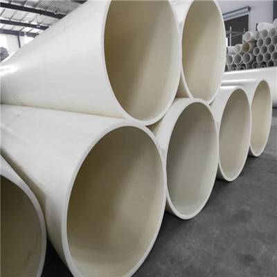 PP耐高溫黑塑料管 優(yōu)質(zhì)排水防腐管材的首選